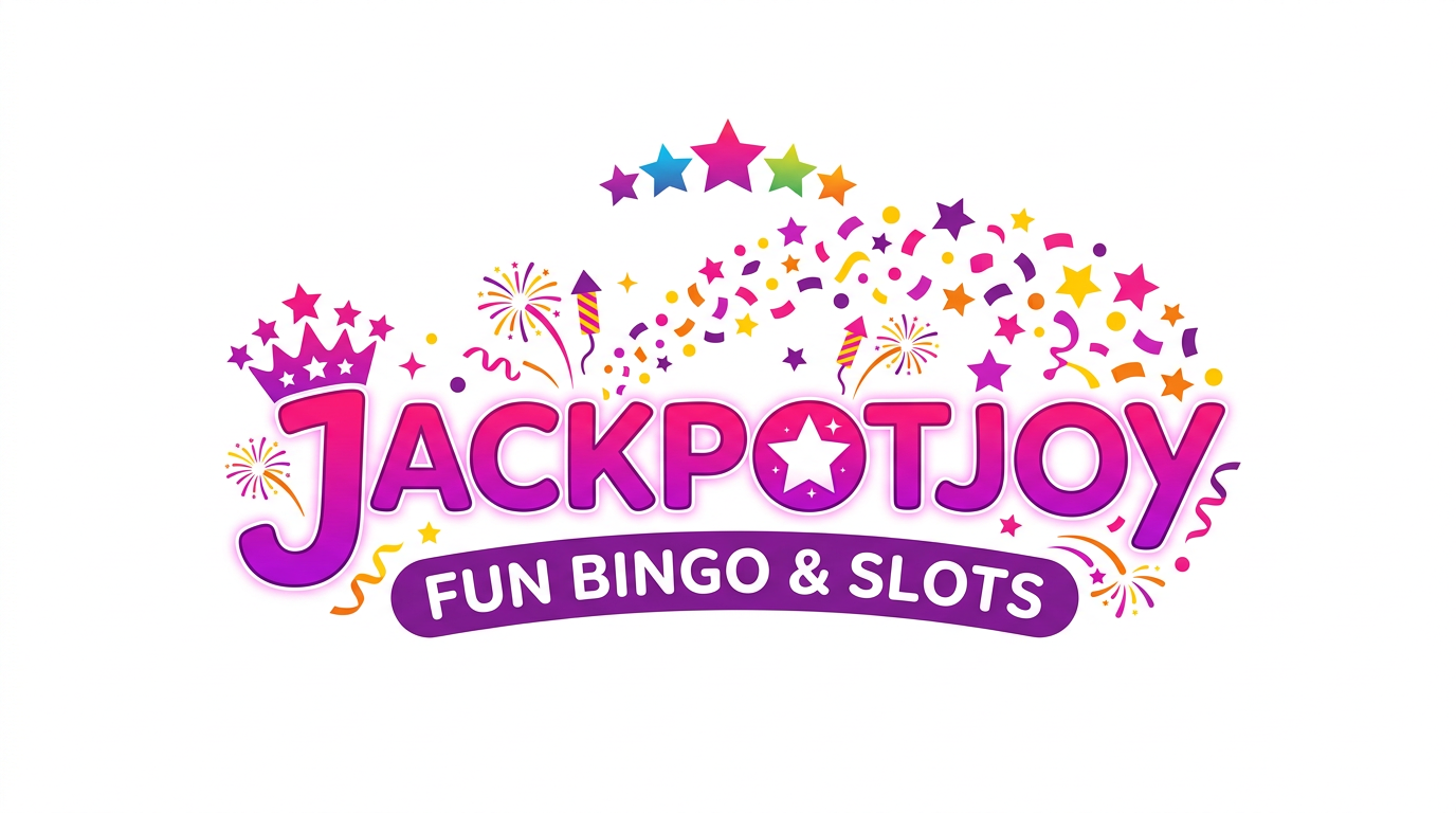 Jackpotjoy